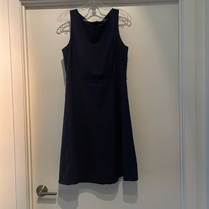 Professional yet somewhat casual and polite dress